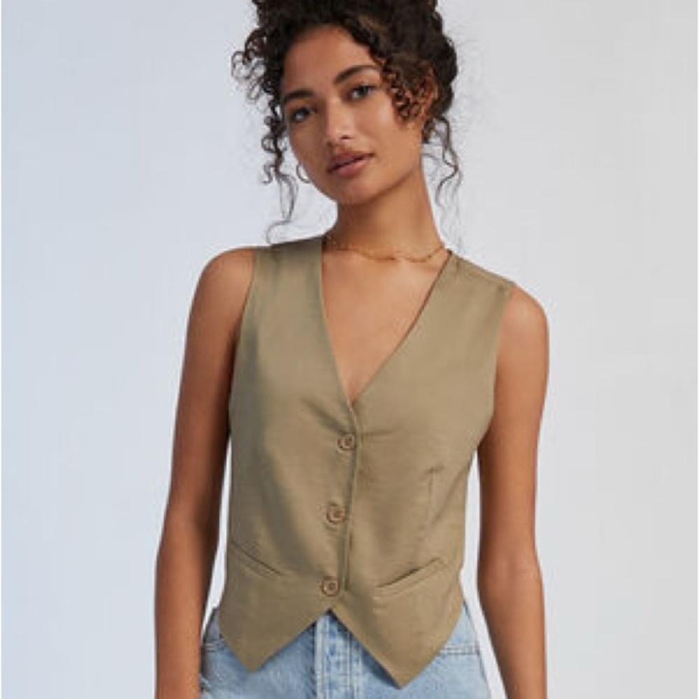 Vest Top